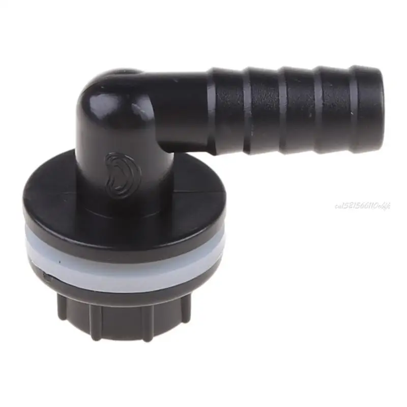 27rb Pipe Fitting Пластиковая вода для разъема бак