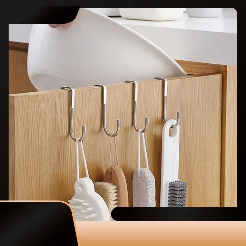 4PCS Double Hook Ki…