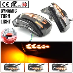 For Toyota Corolla Sport E210 Hatchback 2019 2020 2021 Car Dynamic LED Turn Signals Light Rear View Mirror Sequential Lamps