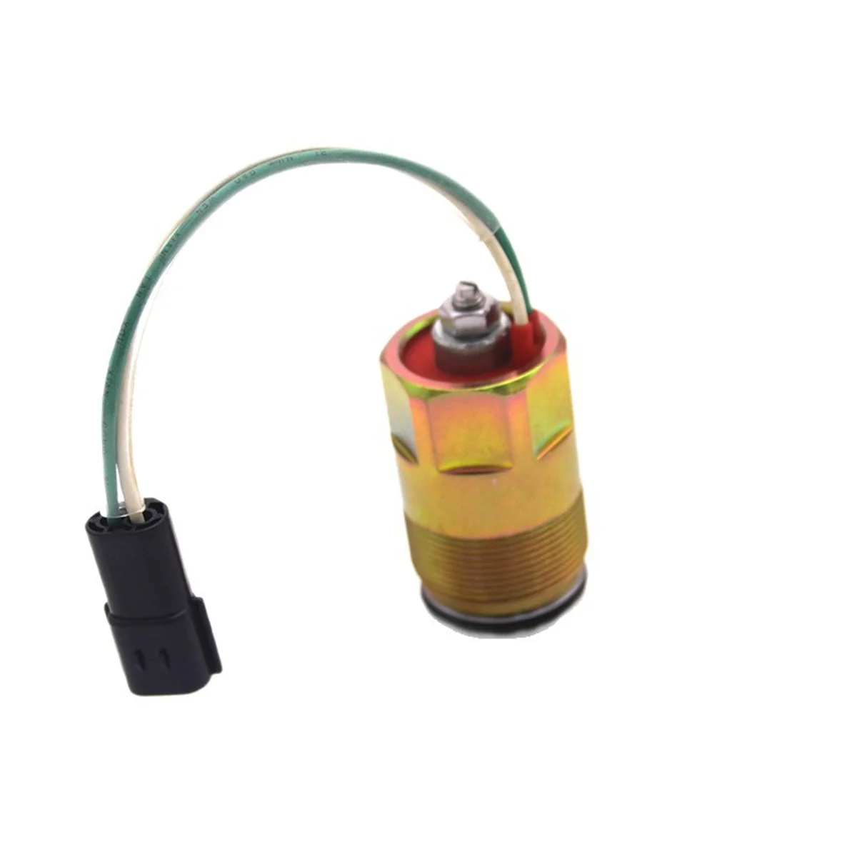 

Гидравлический насос (главный насос) и электромагнитный клапан K3V112 для экскаваторов Doosan Daewoo DH220-5, R210-5