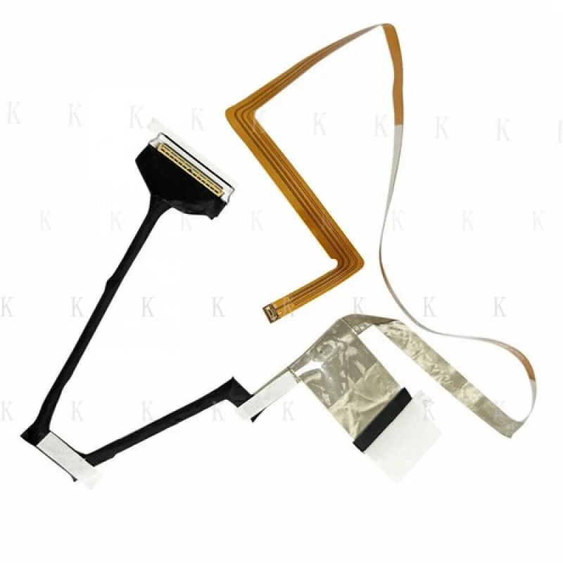 

Видеокабель C с ЖК-экраном 0JPGFX для Dell Vostro 5620 5625 7620