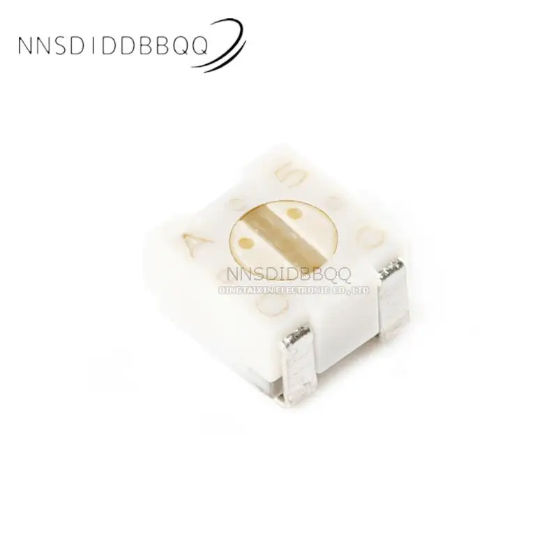 1PC 3313J-1-104E 100K ±20% ±100ppm/℃ 3313 Potentiometer Precision Adjustable Resistor Electronic Components