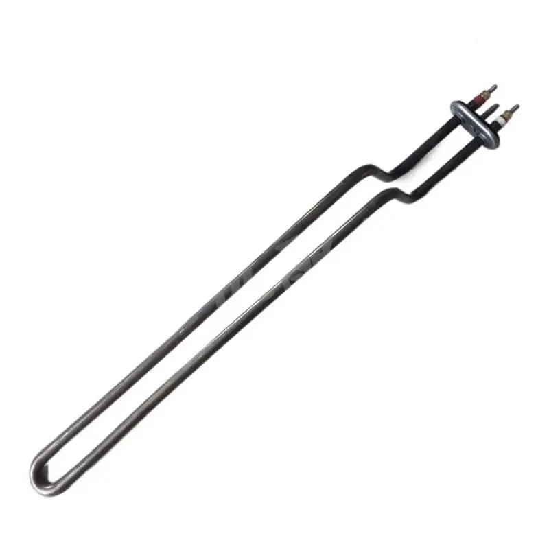 Untuk Mesin Pencuci Piring Hobart AM900 220V 3000W Tabung Pemanas Cuci Utama Aksesori Tabung Pemanas Listrik