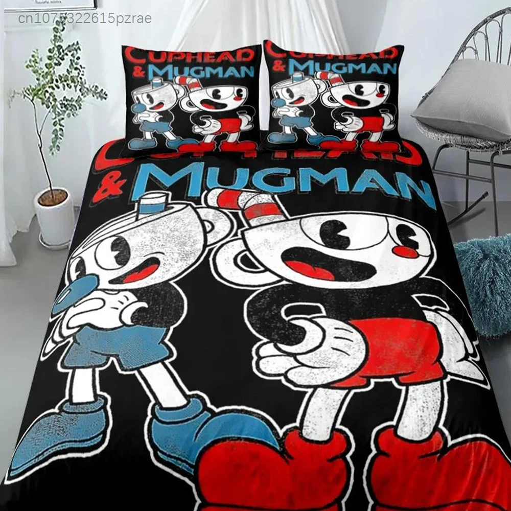 Last Kids On The Earth Duvet C - Linen Duvet Cover review and price