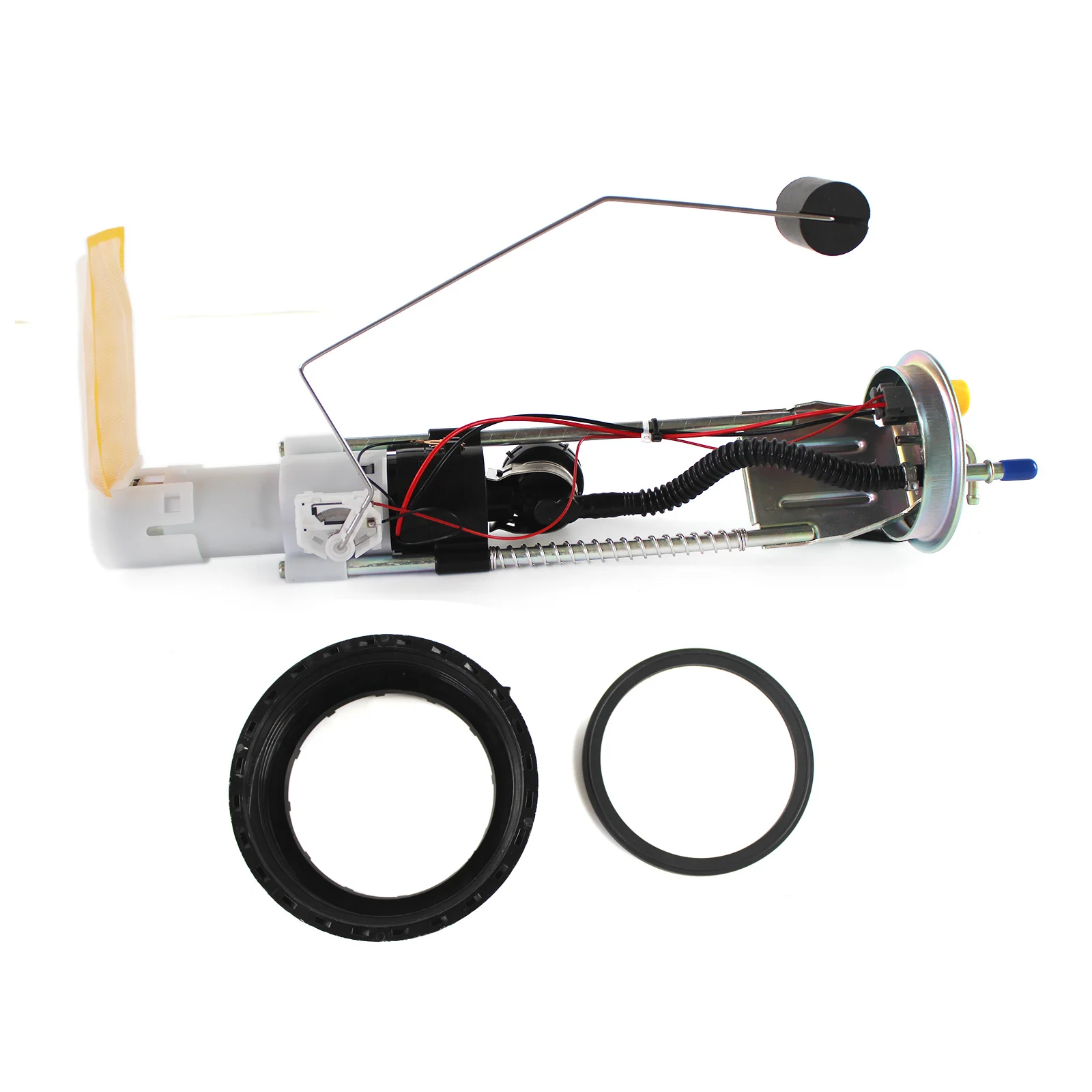 Fuel Pump Assembly For 2008-2013 Polaris Ranger 500/700/800 EFI 47-1009 2520817 Engine Car Replacement Parts