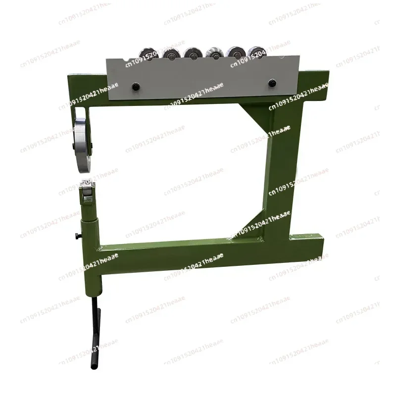 

Suitable for Direct Supply Benchtop Wheel for F1.2X560 Wheel Forming Machine Manufacture Customized