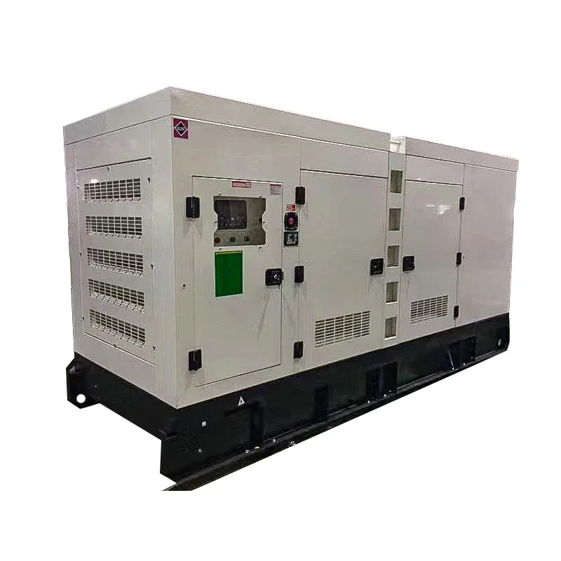 150kw diesel generator 200kw 300kw 400kw 500kw generator price engine genset diesel generator