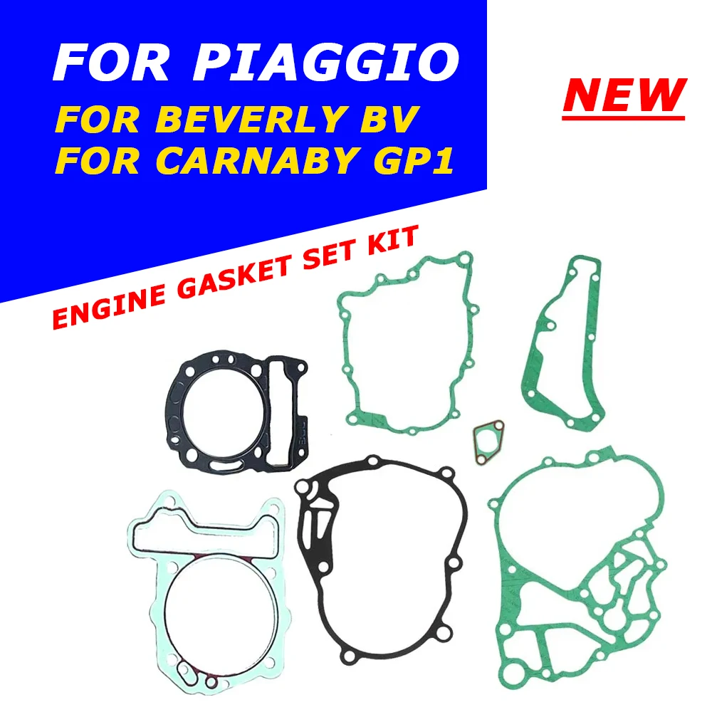 For Piaggio Carnaby… - image