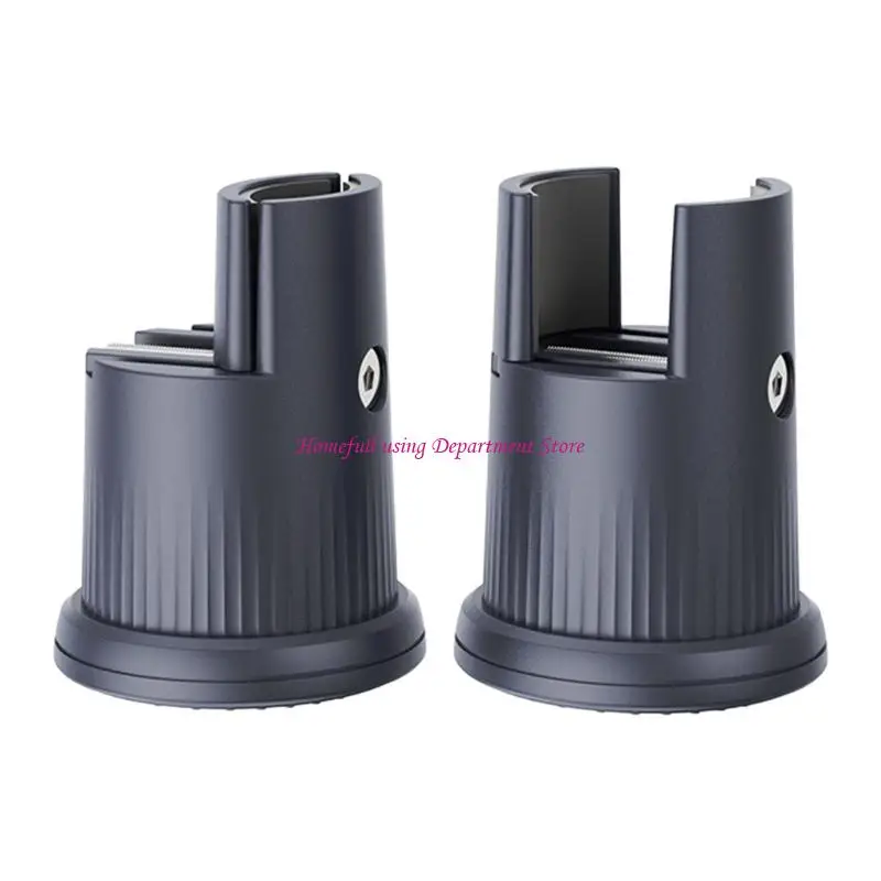 多目的デスク脚安定パッド滑り止め耐久性のある高さ調整