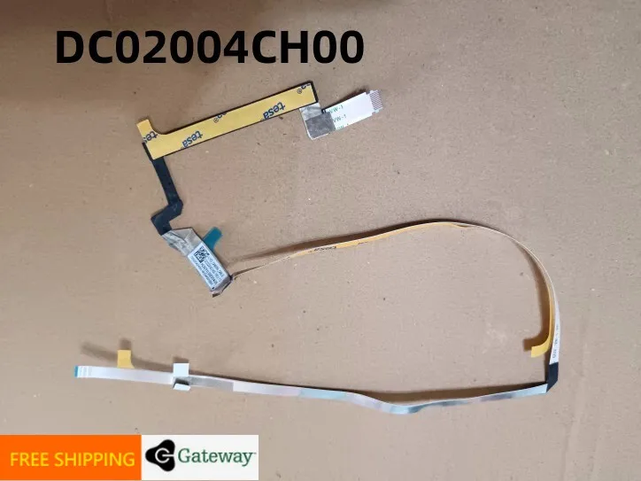 

Оригинальный кабель для камеры LENOVO R7000p NB LN Legion Slim 5, DC02004CH00