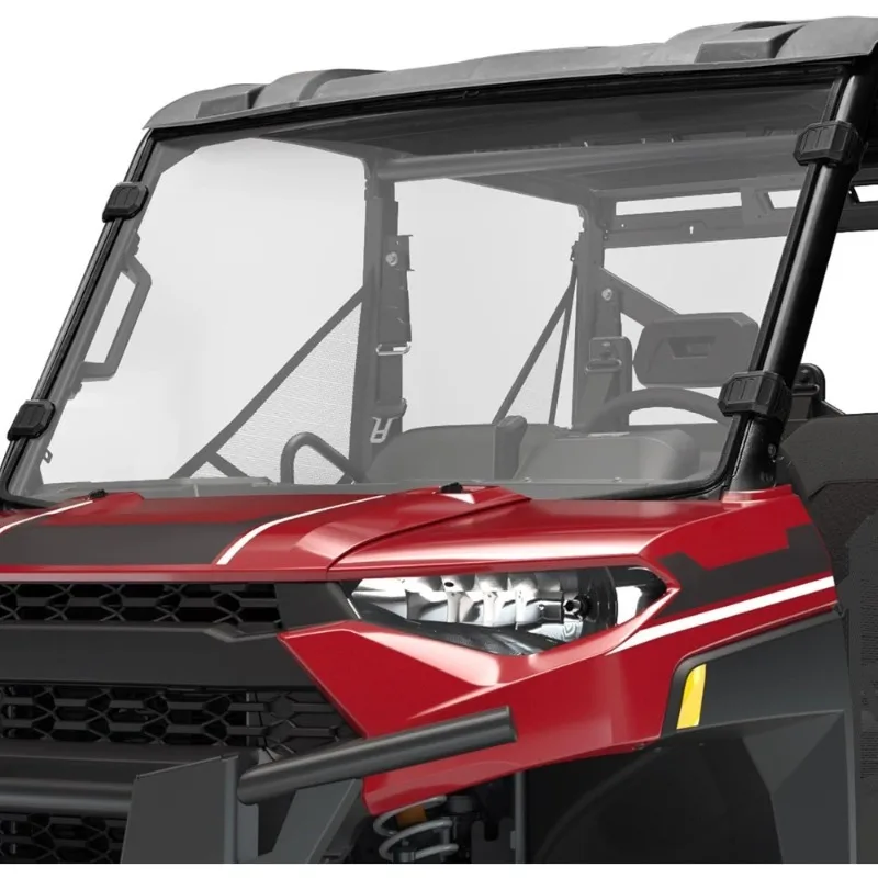 Polaris Ranger Xp 1… - image
