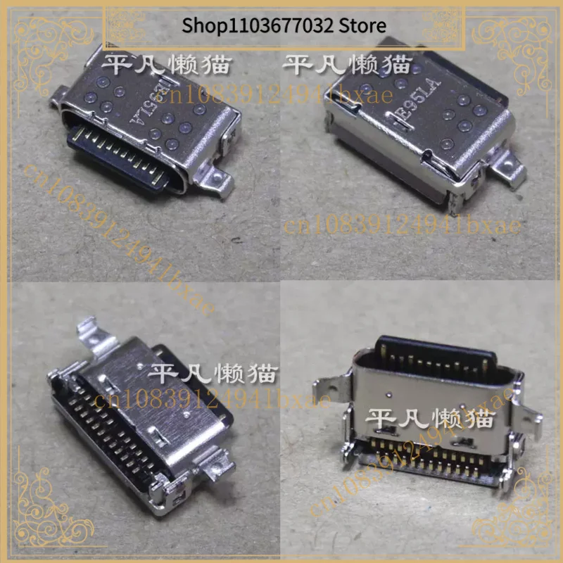 Connector for MateBook 13 14 X TYPE‑C