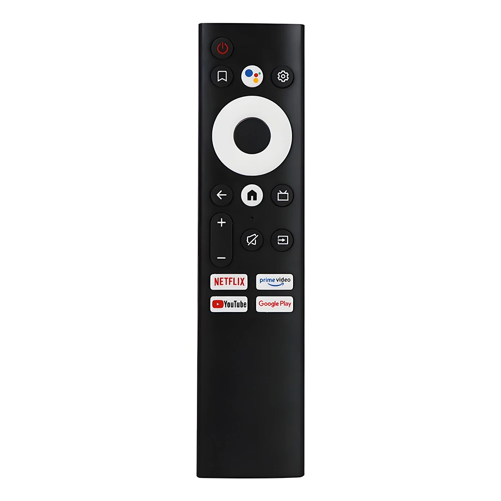 Remote Control For Skyworth Coocaa Android Smart TV 55Q20 TC9012 HS-8A40J-00