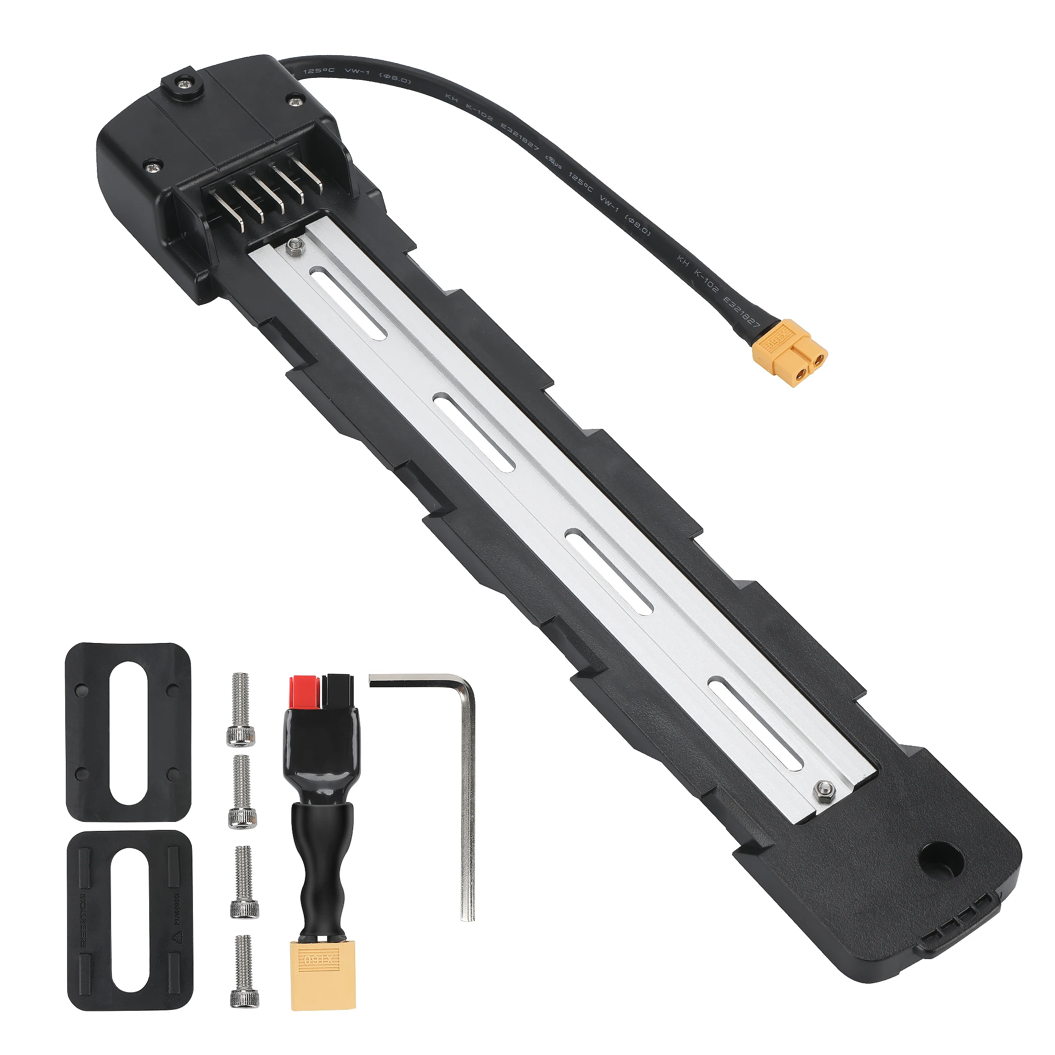 

Controller Box Mounting Plate, Bottom Fixing Bracket Holder for Polly Series.1