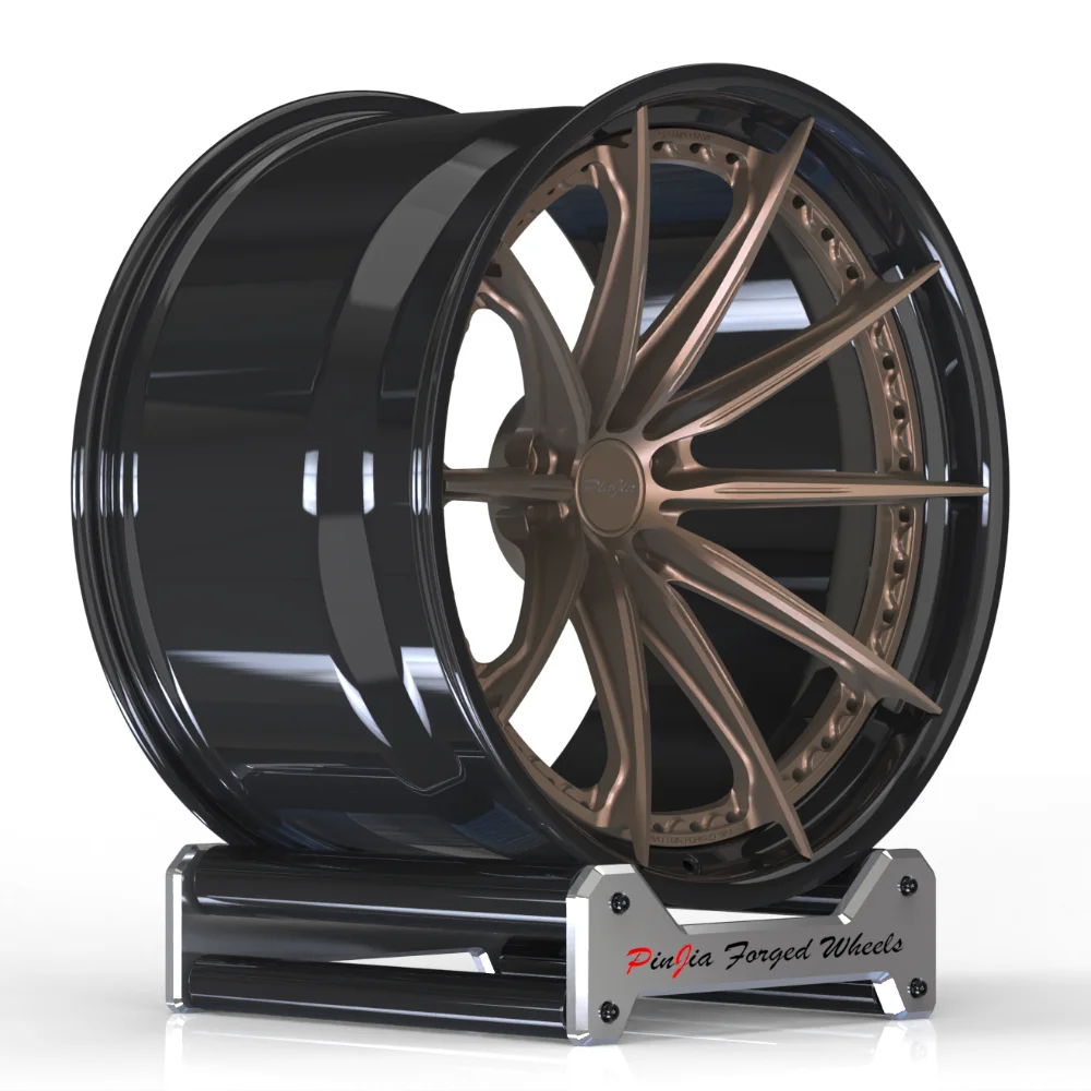 

18 Inch Rims 5x100 5x108 Classic Design Wheel Alloy Concave Forged Wheels Hub For Honda Amg Benz Passenger Car Wheels Rims