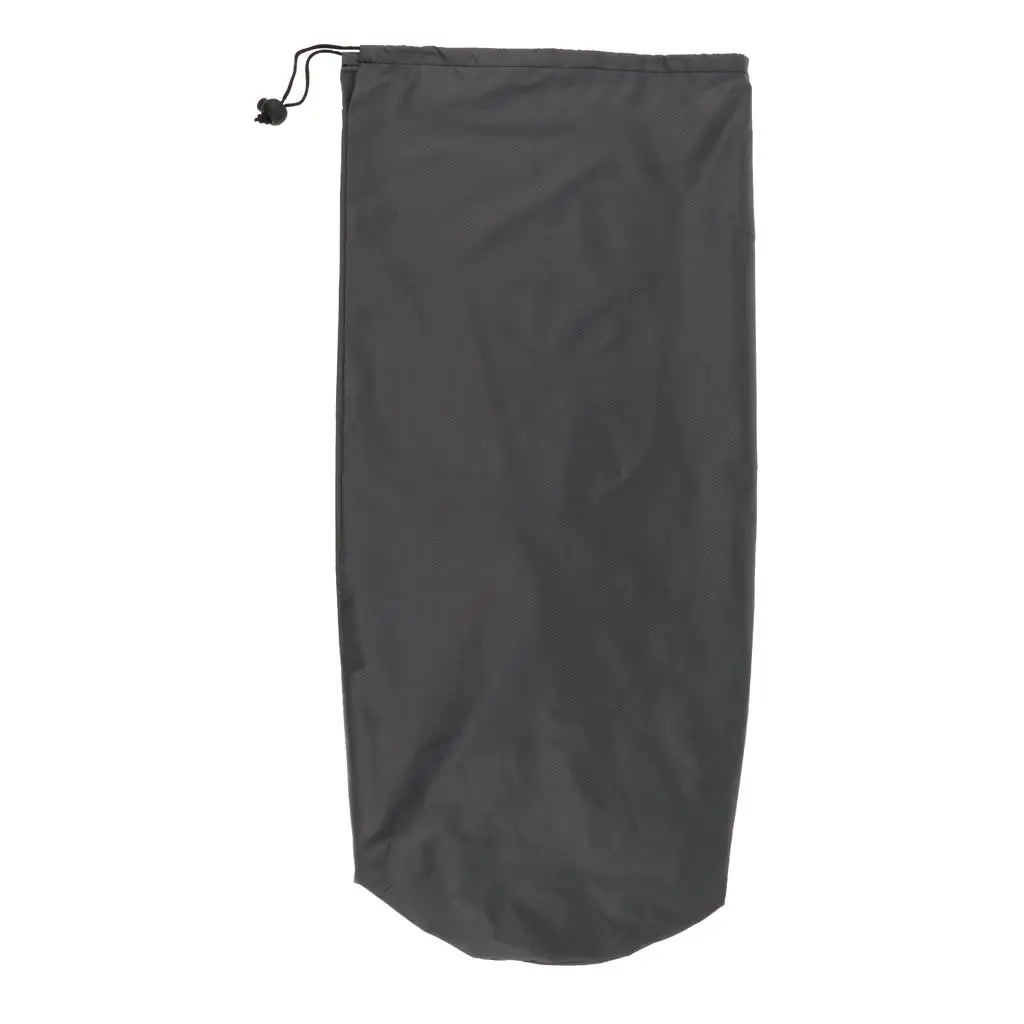 Waterproof Drawstring Stuff Sack. Camping Sleeping Mat. Sleeping Mat. Storage Bag