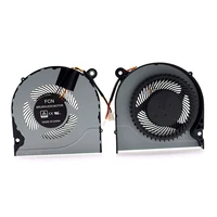 Reemplazo de ventilador de refrigeración de CPU para Acer Nitro 5, AN515, AN515-51, AN515-52, AN515-53, AN515-41, AN515-42, A314-31, nuevo