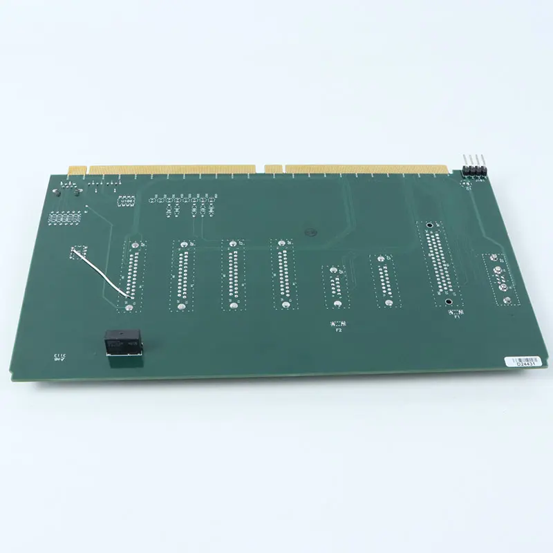 Gold seller Used for industrial automation low price technology good Powersupply board 76-465140-00-26-465140-00