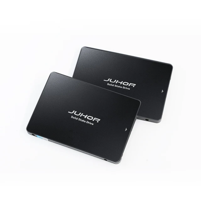 

JUHOR Portable SATA 2.5 External Solid State Drive SSD for Desktop Laptop PC Storage SSD2.5 1tb