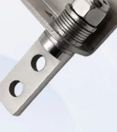 

CNC machining center machine tool measuring needle M4 ceramic rod probe ruby A-5000-3709/A-5000-3712