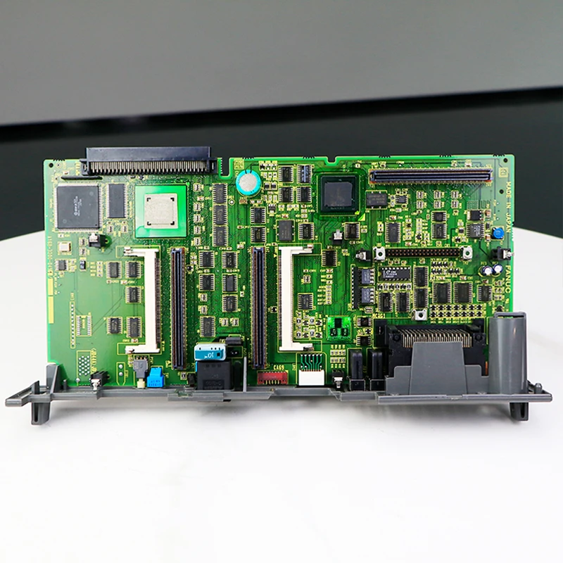 A16B-3200-0490 0491 0495 system main board original disassembly spot
