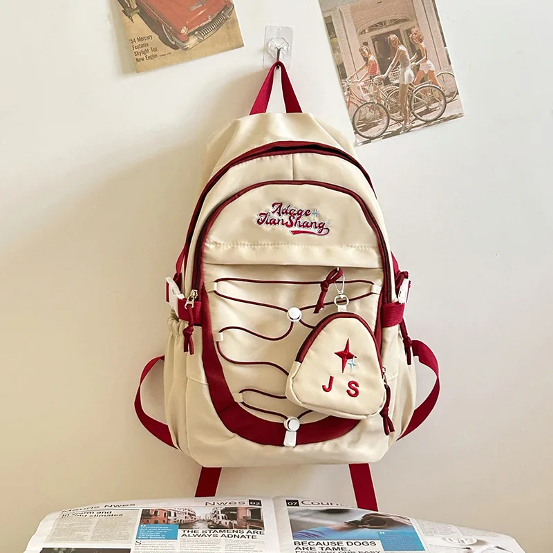 2025 New Large Capa…