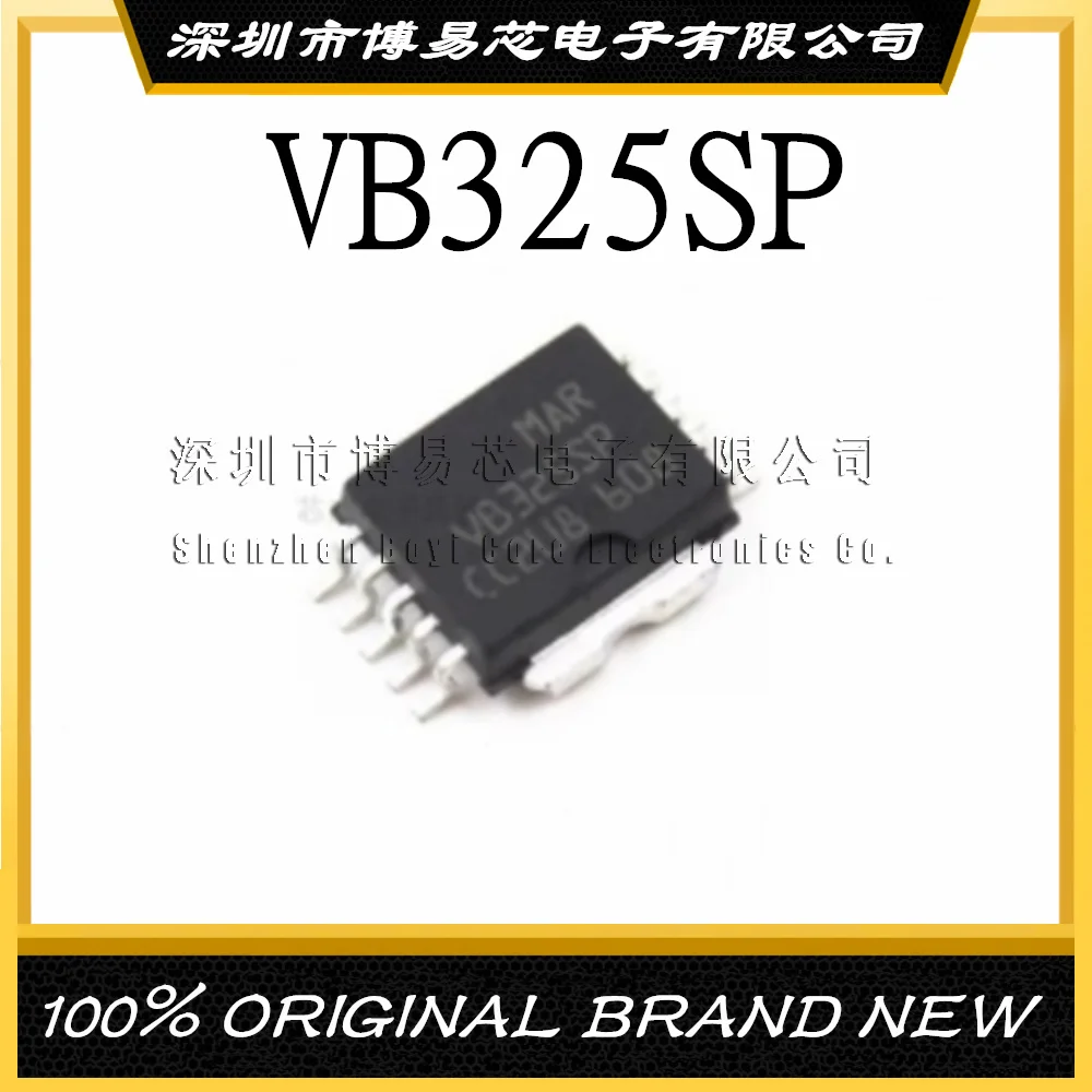 

VB325 VB325SP New original