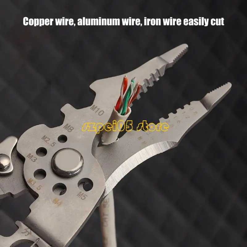 45be проволочная стриптизерша плоскогубцы.