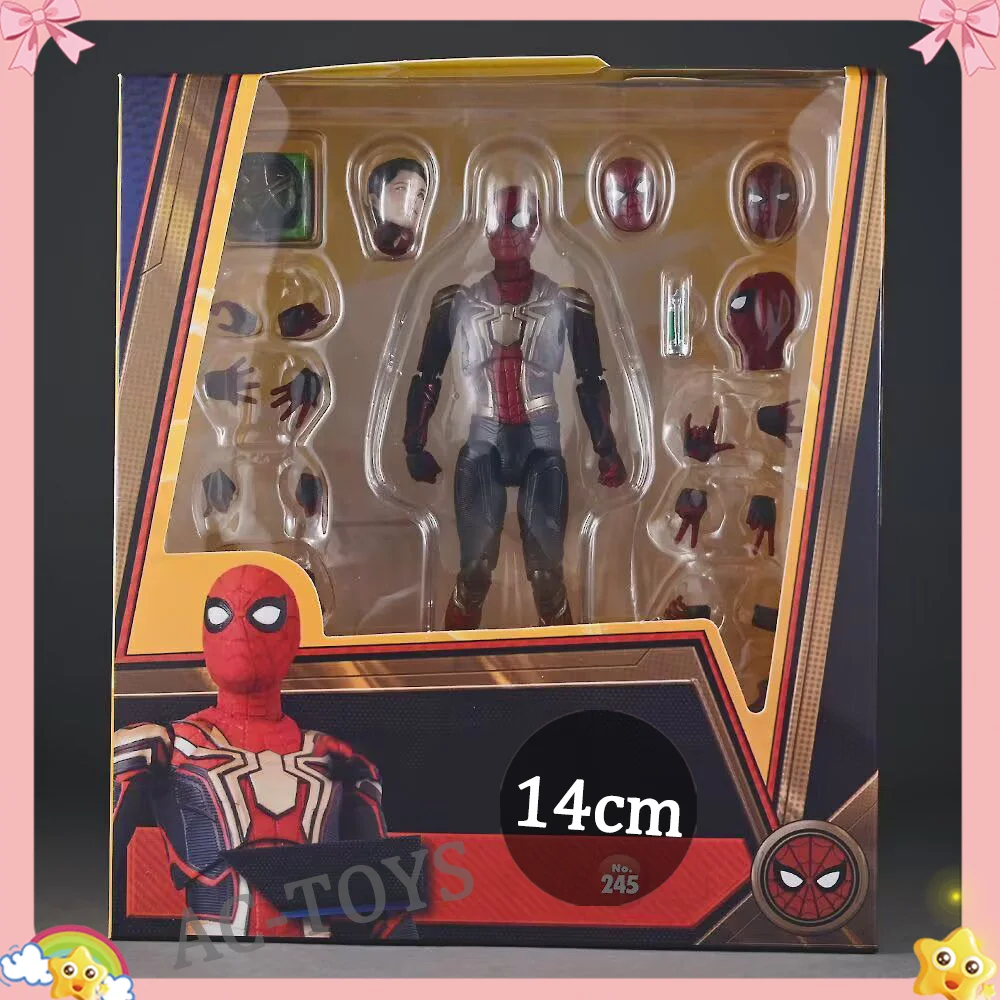 figura-de-iron-spider-man-de-marvel-legends-spider-man-sin-camino-a-casa-version-de-combate-symbiote-para-los-fanaticos-del-anime-juguete-de-pvc-articulado-de-14-cm-regalo