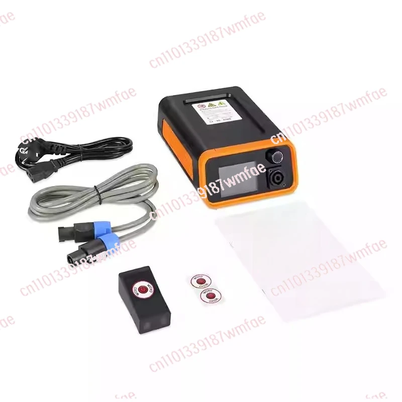 Profession Car Dent Repair Tool Auto Body Paintless Dent Puller Sheet Metal Repair Kits Body Fix Induction Heater