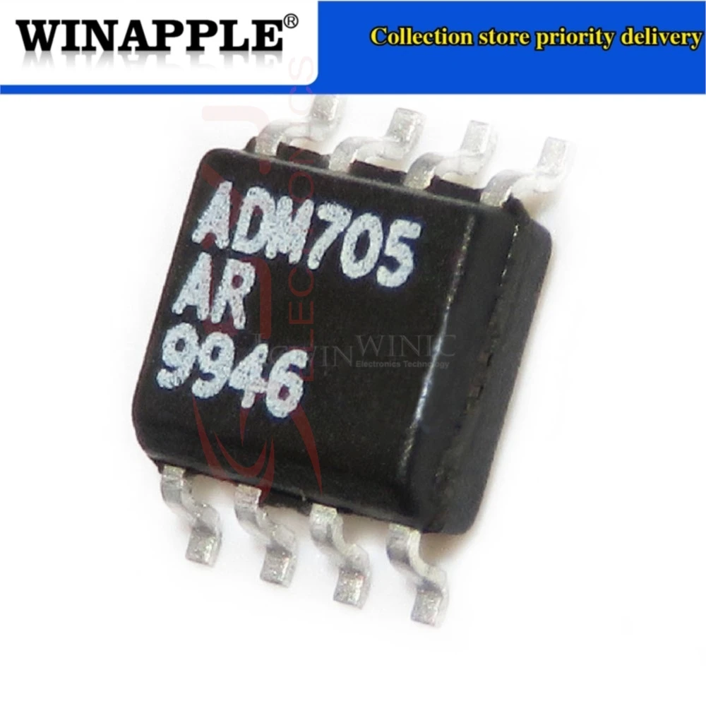 LM75CIM3 LM75A LM75AD LM75 FAN73711MX FAN73711M FAN73711 LM78L05ACM LM78L05 ADM705ARZ ADM705AR ADM705 SOP-8