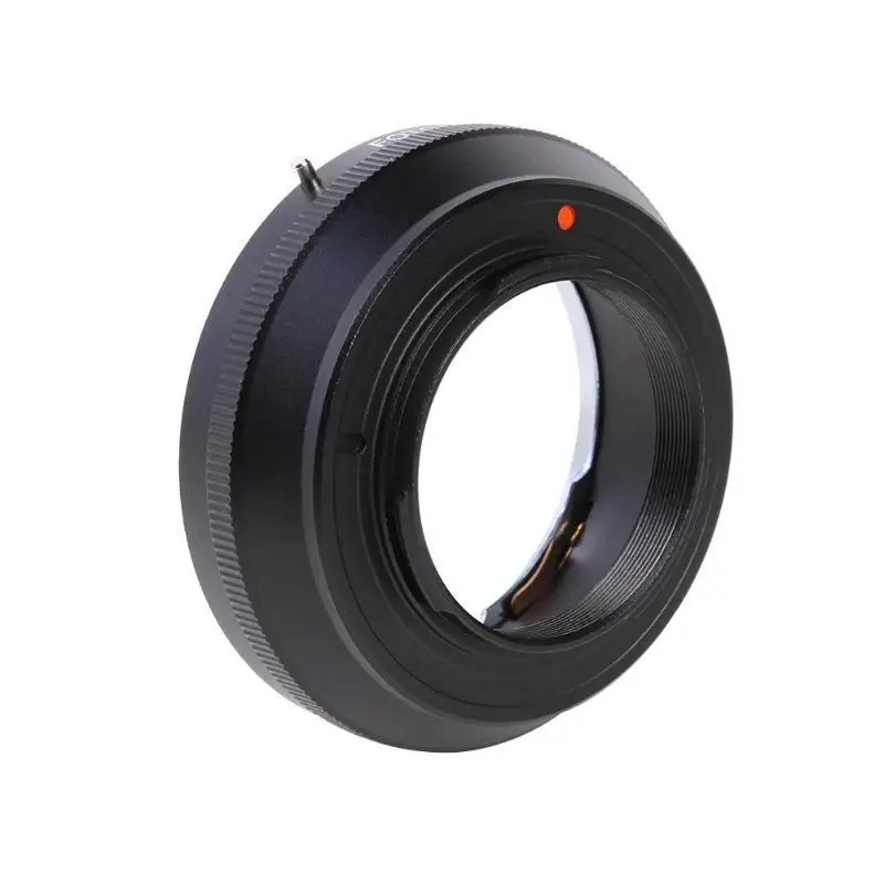 Macchina fotografica di ricambio Len accessori adattatore anello Ar convertitore Micro lente per Olympus Panasonic E-pl1 Konica-m4/3 Konica a M43