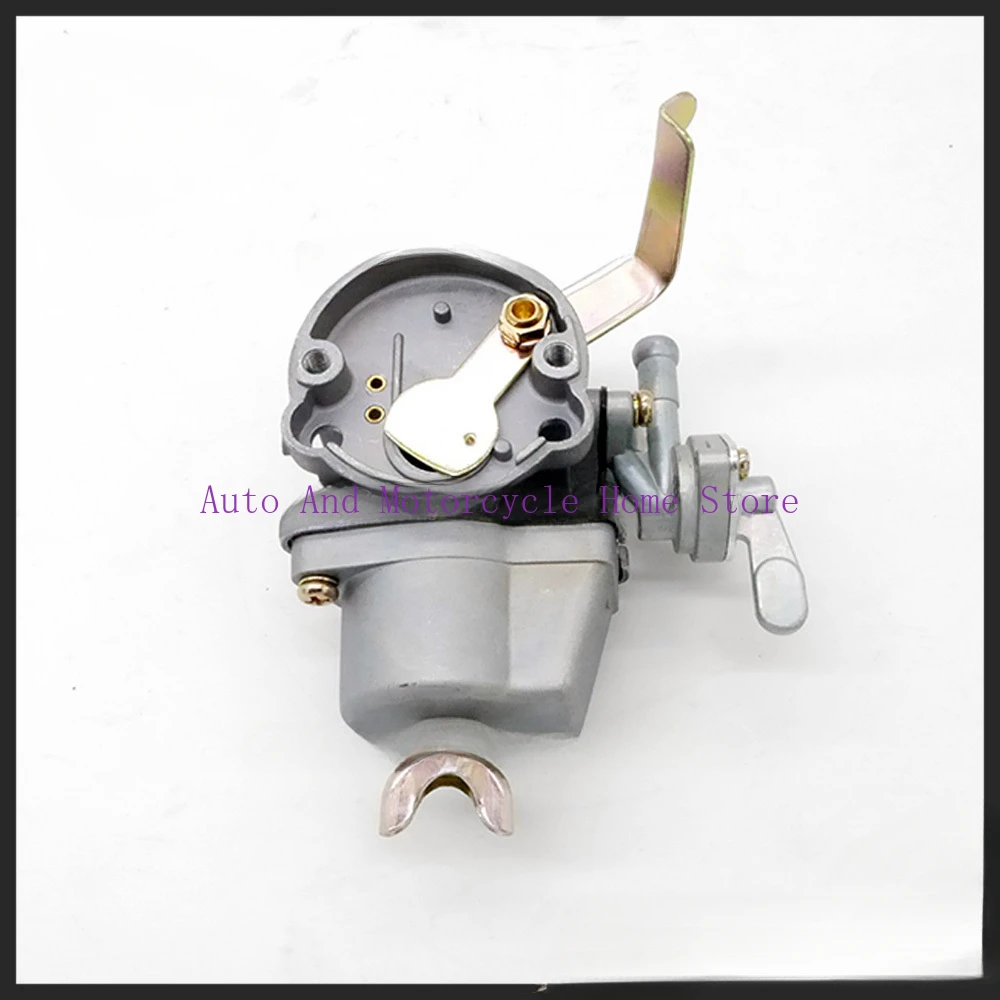 NB411 Carburetor fit for Robin CG411 brush cutter EC04 BC411 makita RBC411 Grass trimmer 1E40F-6 40.2cc float type 5416040000