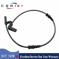 2035400417 Front Left/Right ABS Wheel Speed Sensor For Mercedes-Benz C200 C230 C240 C280 C320 C350 W203 A209 R171 CLK280 CLK320