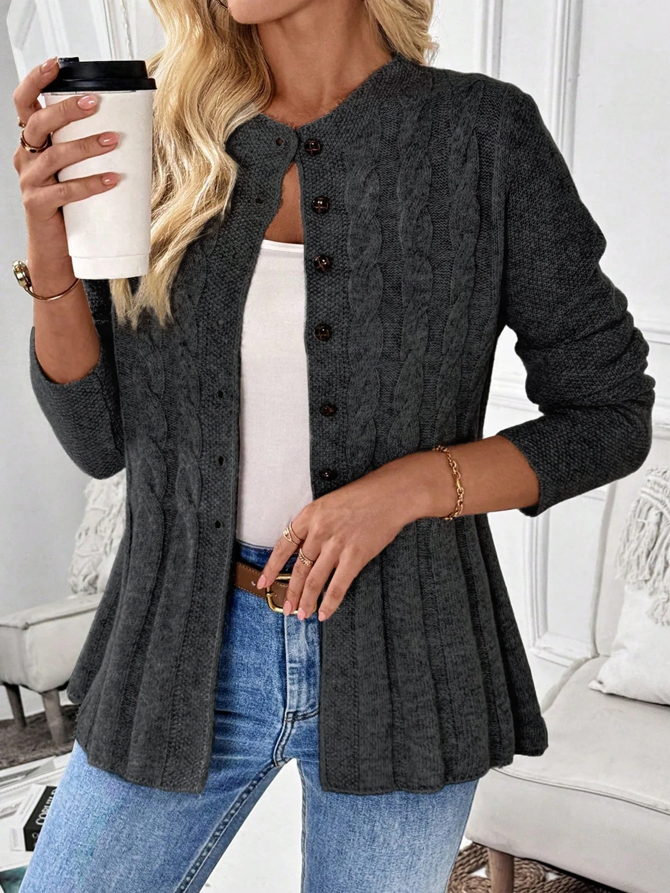 DARK GRAY