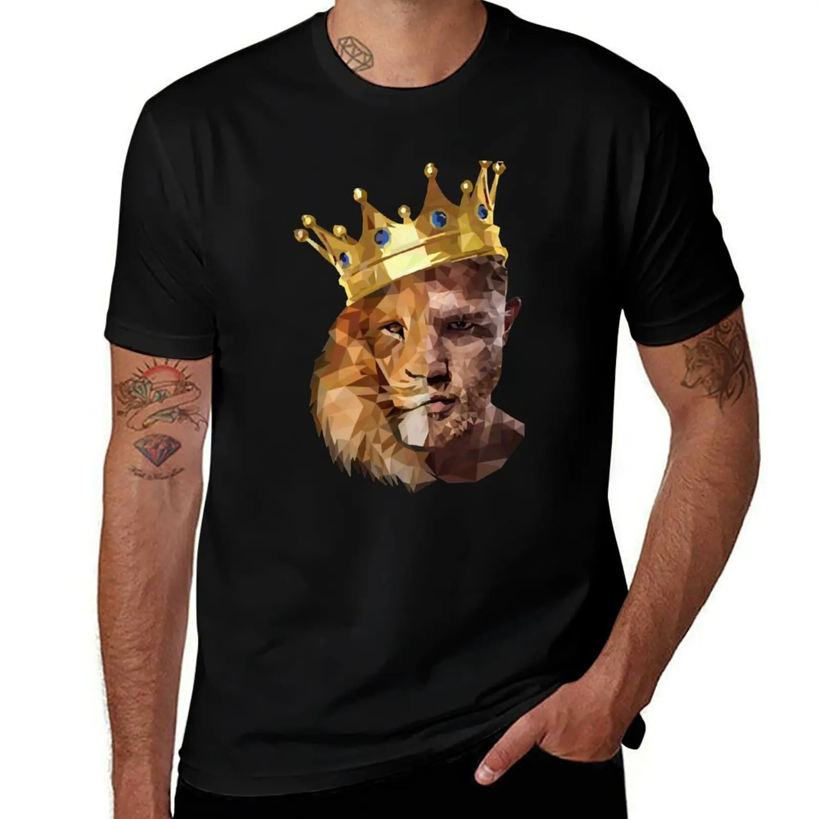 

Canelo-Alvarez T-Shirt t shirt man casual t shirt man designer T-Shirt