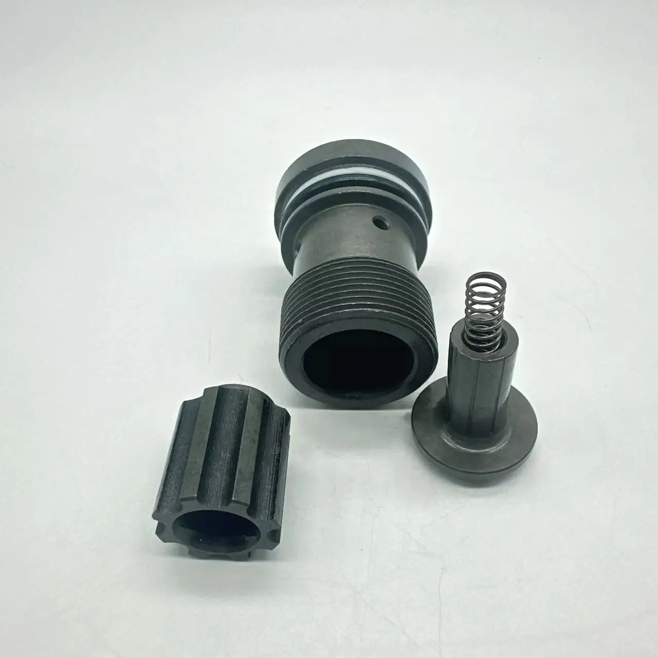 

EC210/240 one-way valve (tooth) 14617015/14609280/14610077/14610078