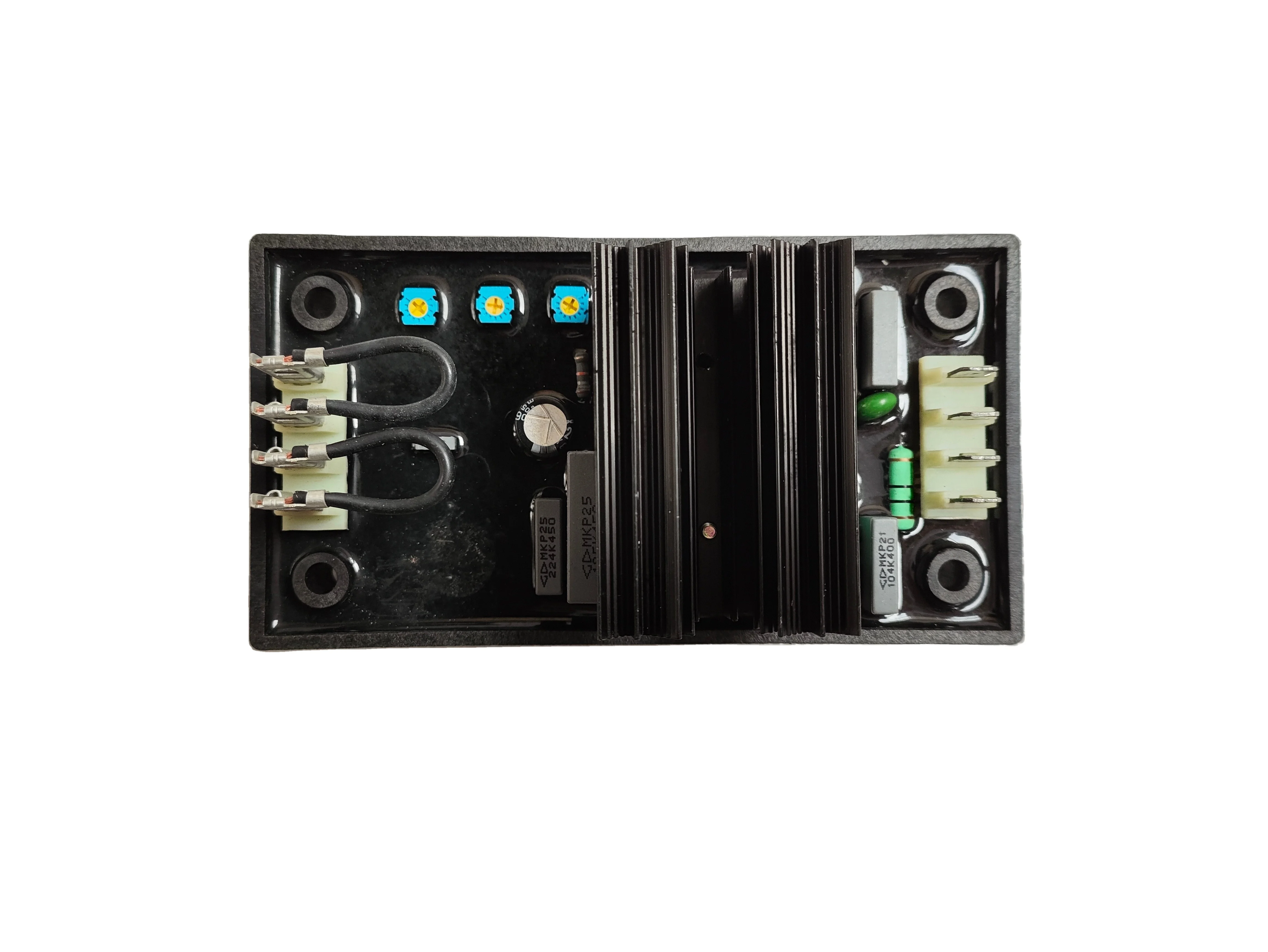 Oem Genuin Genset Generator Parts Generator AVR R230 AUTOMATIC VOLTAGE REGULATOR