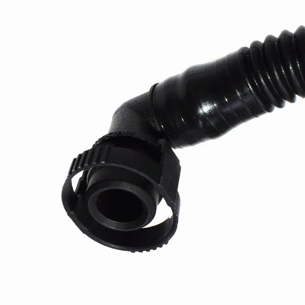 Przewód odpowietrzający skrzyni korbowej PCV 2.4 2.8 V6 do Passata A4 S4 A6 S6 Superb 078103213B 078 103 213B — zdjęcie 5