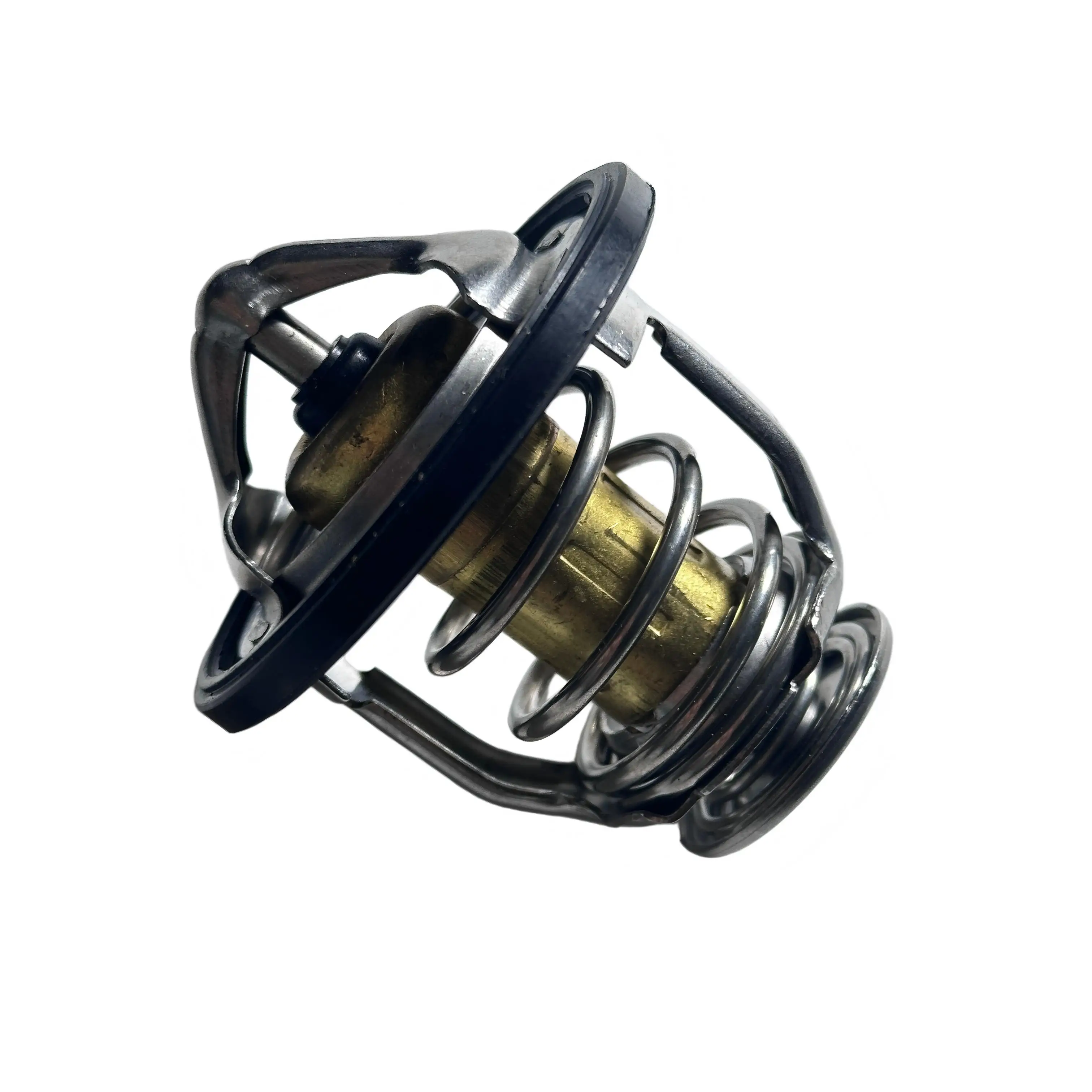 Termostatos para Motor 4M40 4M41 4D56, Compatibles con Pajero V26 V36 V46 V76 V66 V86 V96 L200 K57 K77, ME191593 ME200262