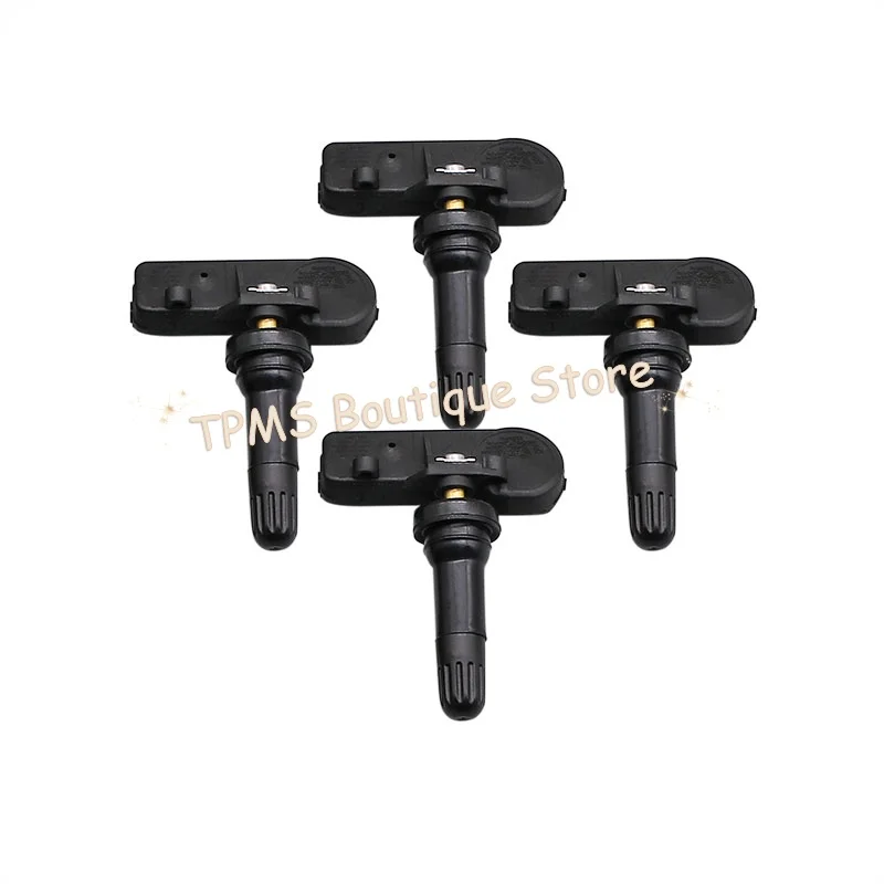 315MHz DE8T1A180AA DE8T-1A180-AA TPMS Sensor For Ford Edge Escape Fiesta Fusion Mustang Taurus Focus Car Tire Sensors System