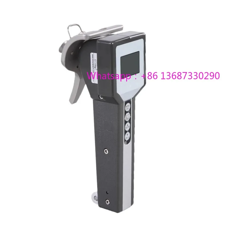 Handheld Digital Te…