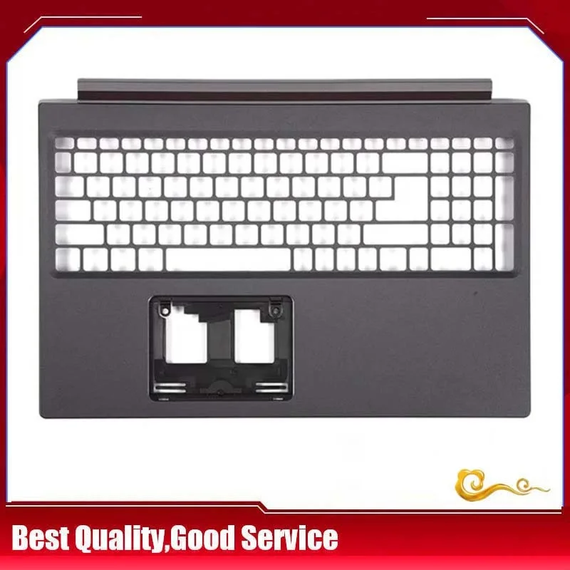 New replaced case for Acer Aspire 7 A715-42 A715-42G palmrest upper cover keyboard bezel C cover