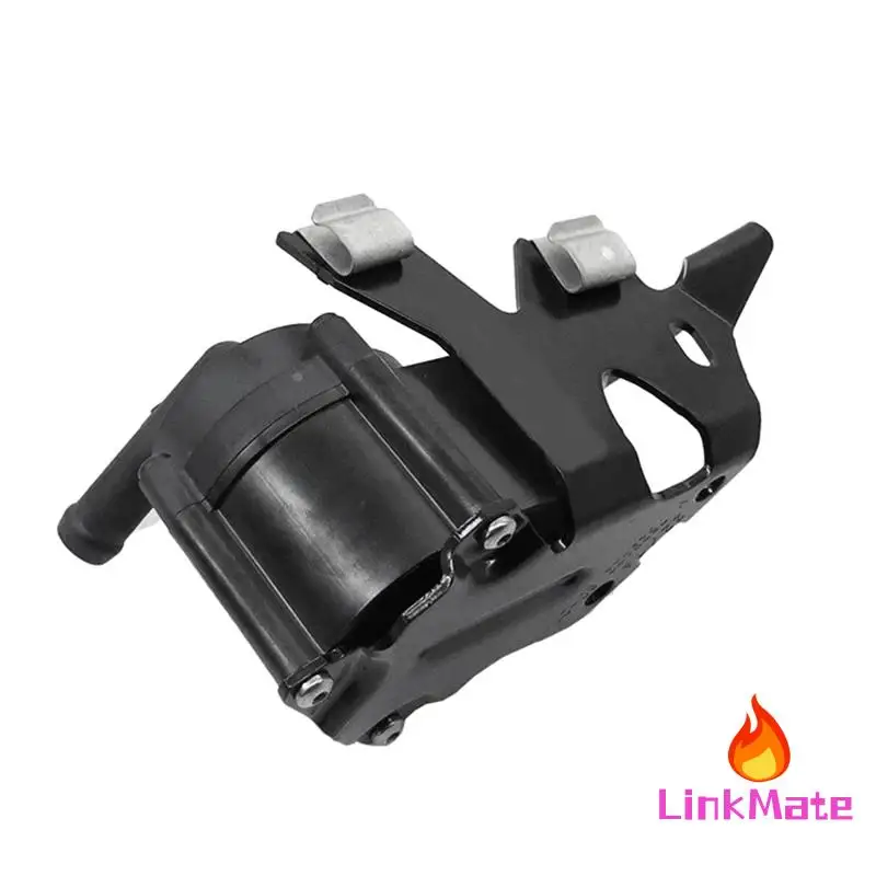 مضخة مياه إلكترونية محرك تبريد مضخات مياه مضخة مياه ل 3008 508 9807989580 مضخة مياه مساعدة #5