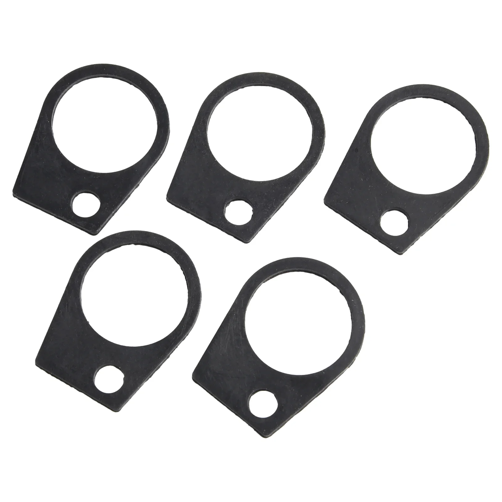 Air Filter Washer Rubber Gasket For Chainsaw 45cc 52cc 58cc Replacement Gasket 10pack 22mm Air Filter Sealing Parts