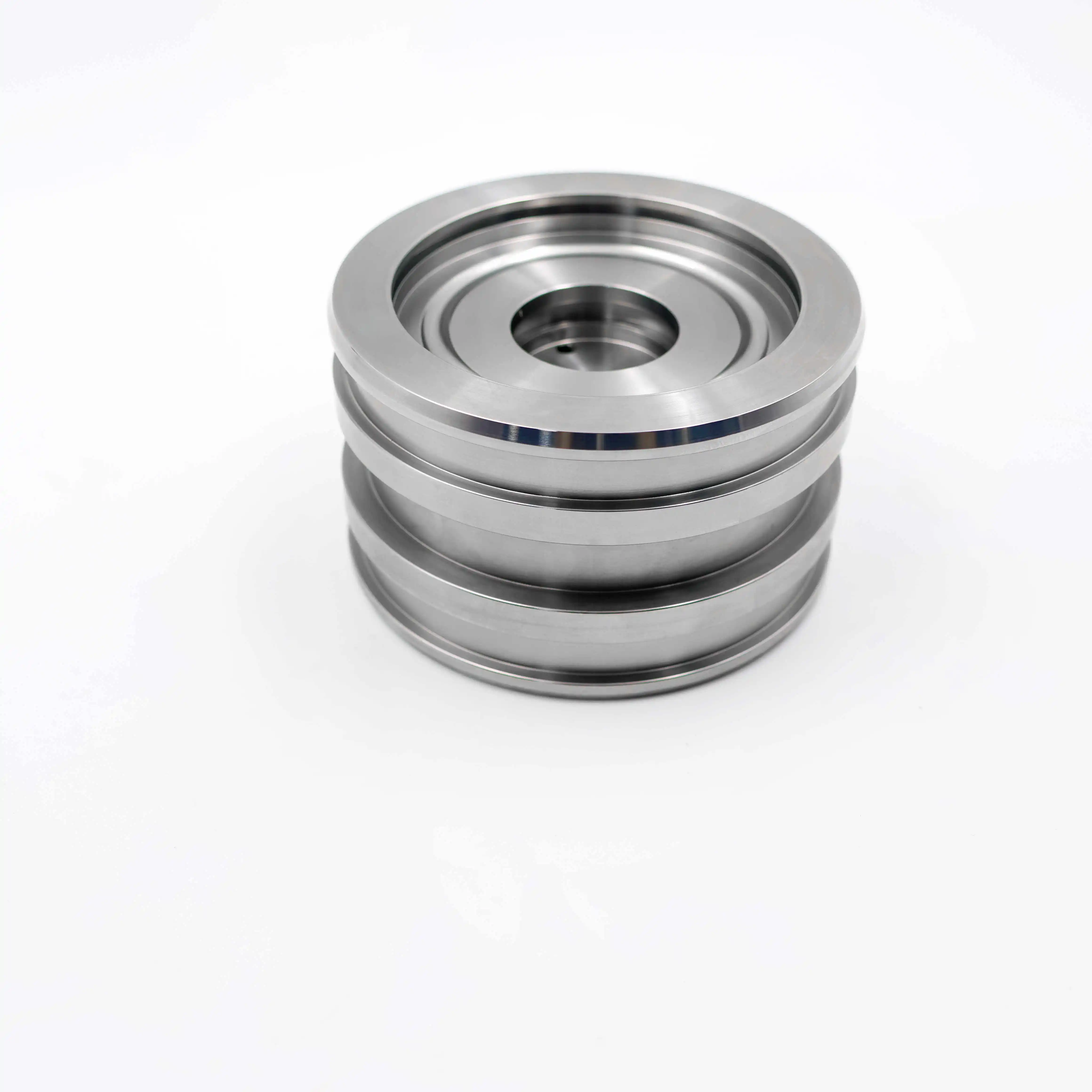 

Water Jet Spare Parts Hp Seal Assembly for Waterjet Intensifier Piston Assembly