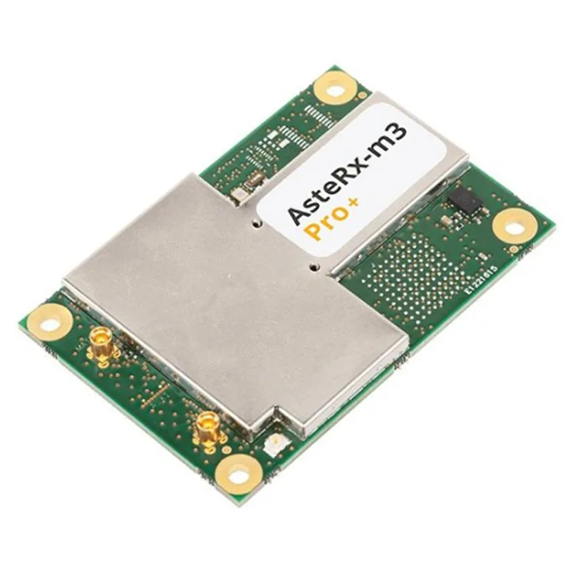 Septentrio  1PCS  AsteRx-m3 Pro+ Beidou ultra-low power 100Hz universal high precision GNSS OEM board