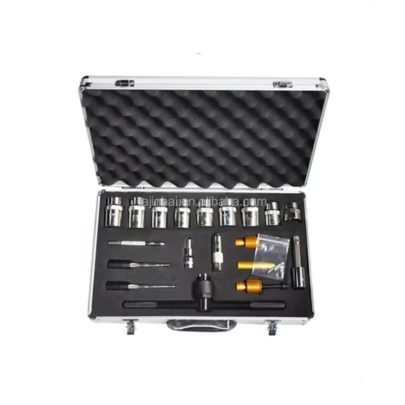 

Инструмент для разборки и сборки форсунок Common Rail высокого давления