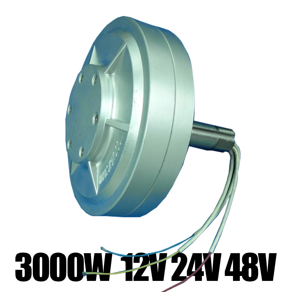 

Генератор ветряной турбины, 500 об/мин, ветряная мельница, мощность переменного и постоянного тока, магнитная компактная структура, генератор переменного тока, бесплатная энергия