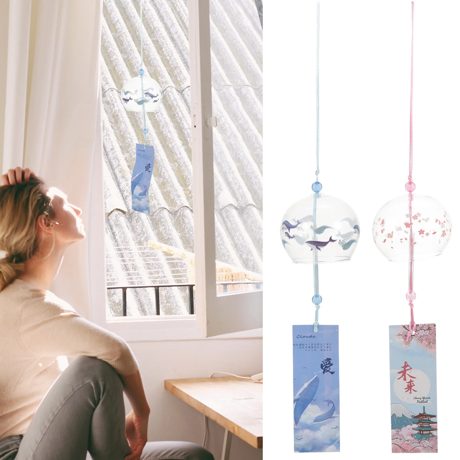 Thumbnail 2 - #18 Latest Wind Chimes Updates